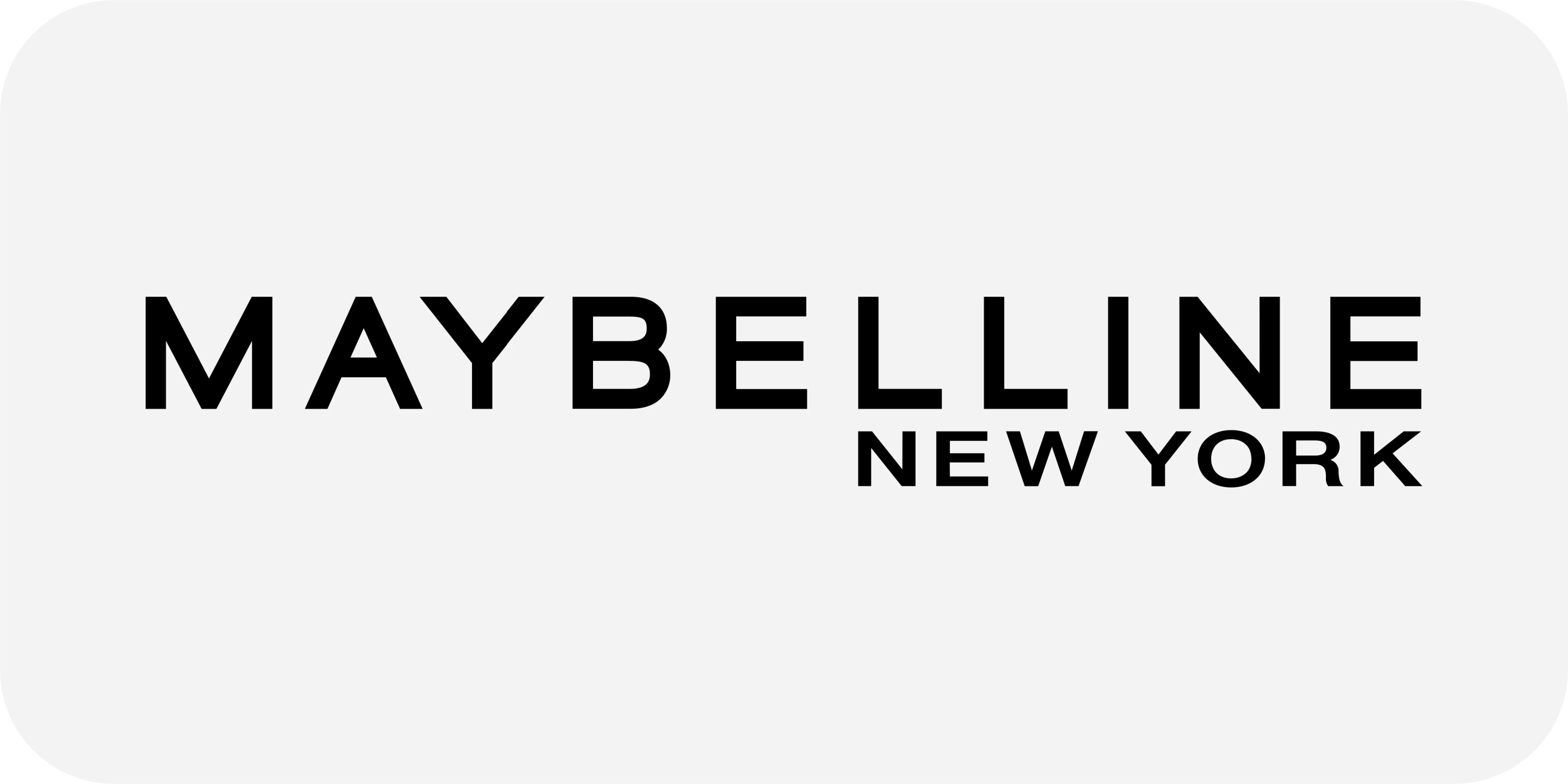 Maybelline