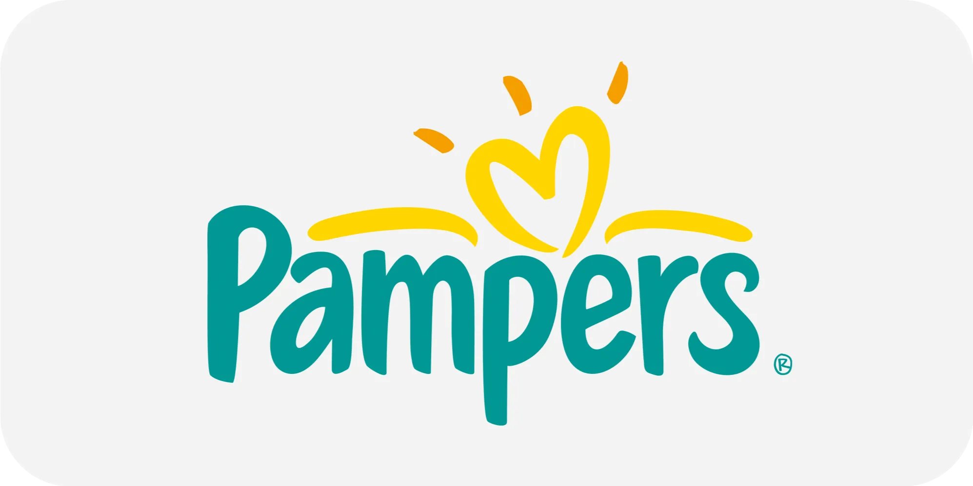 Pampers