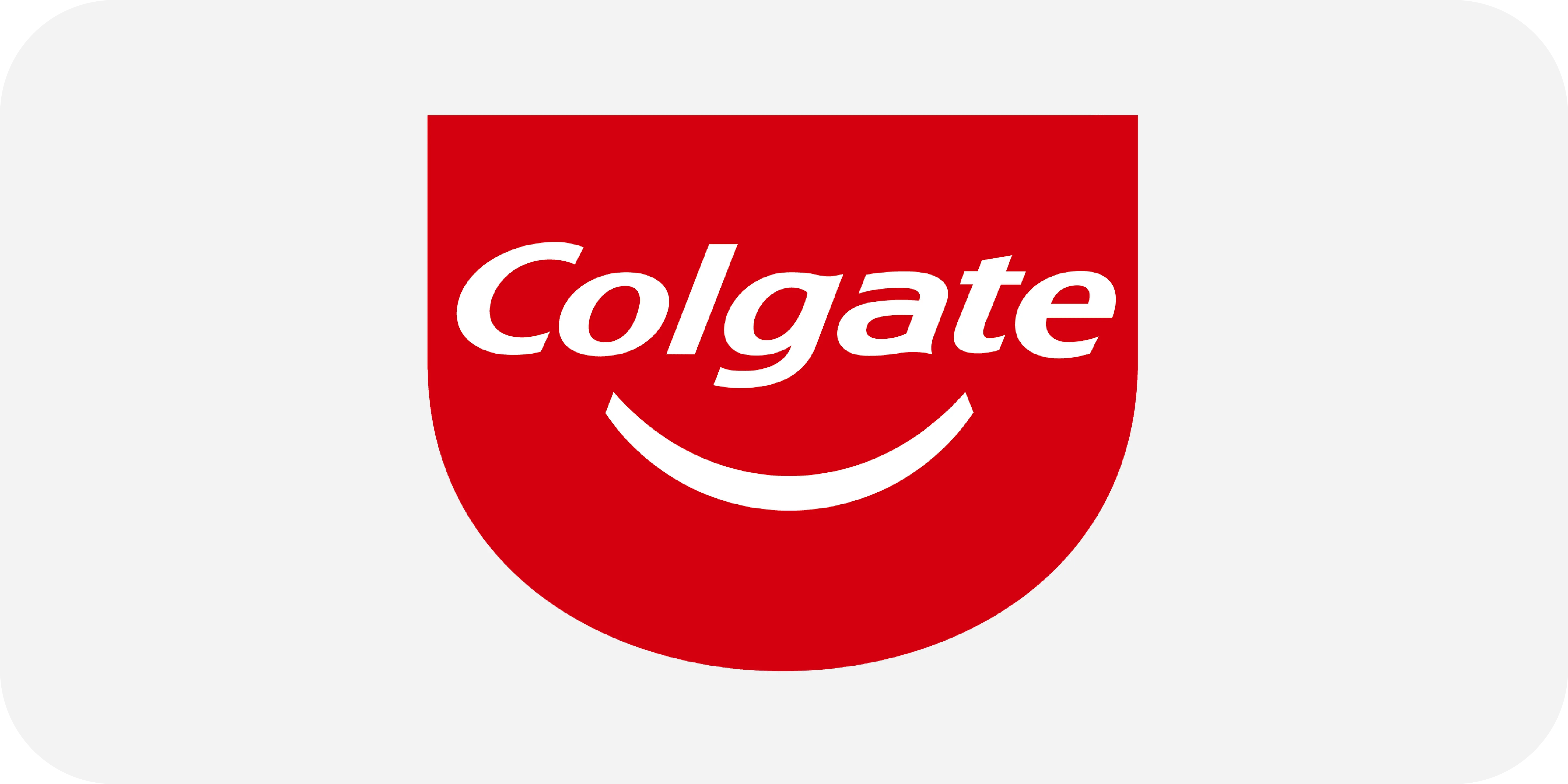 Colgate