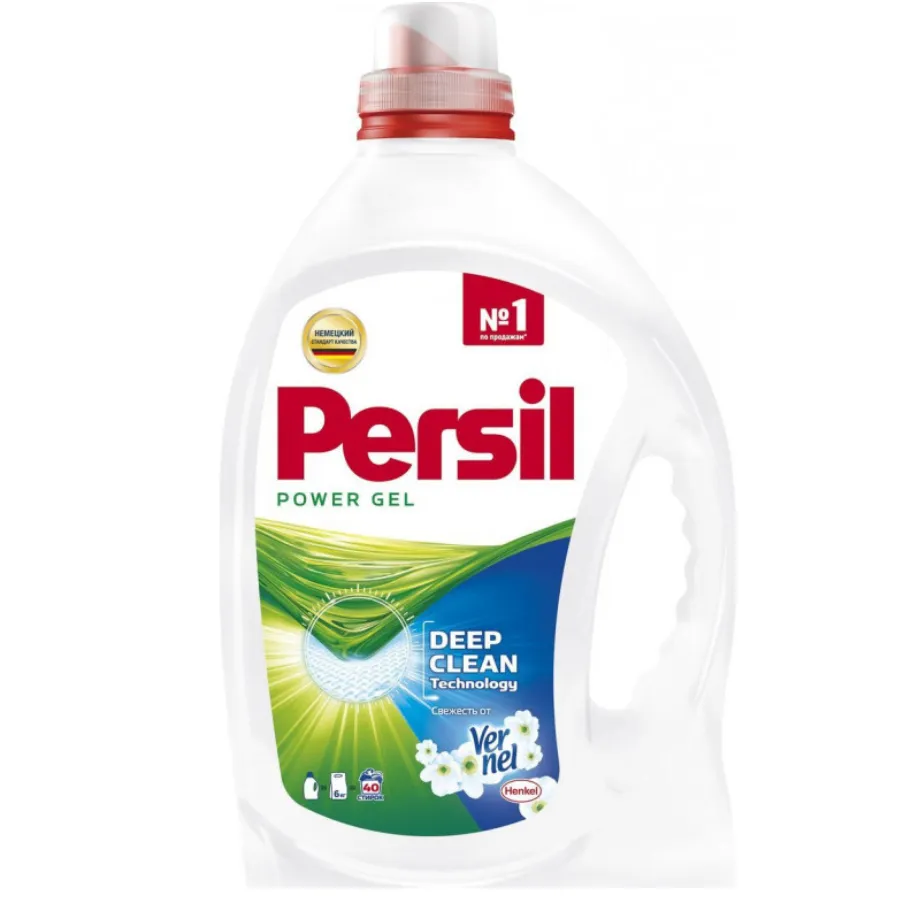 persil lessive liquide blanc 858 ml - E-S-723194 - Stesha